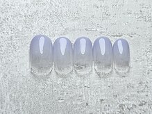 ネイル トリートエスティーエス 越谷店(STS)/カラグラ