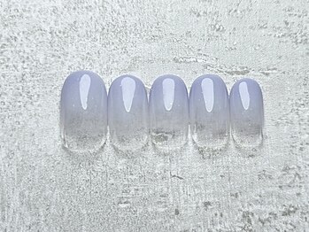 ネイル トリートエスティーエス 越谷店(STS)/カラグラ