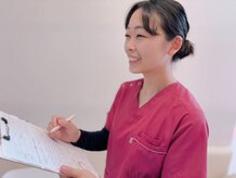 ハートテラス整骨院 鍼灸院