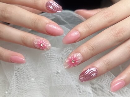 ジョアネイル(JOA Nail)の写真
