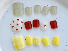 ソルティ 草加(sortie)/フット定額