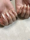 マグネットネイル