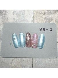 No.SM-2【NEW】