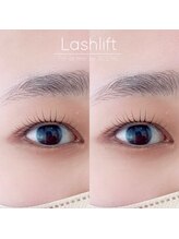 トワエモア バイ シーン(Toi et moi by SCENE)/ラッシュリフト/カール