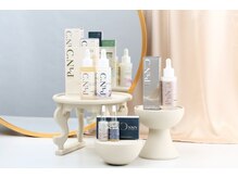 NMNにこだわった韓国&日本初のピーリング◎毛穴洗浄/ピーリング