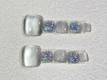 アキラネイルサロン(Akira nail salon)/