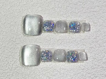 アキラネイルサロン(Akira nail salon)/