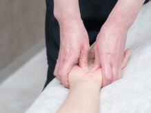 レーヴ アヴニール(Reve Avenir)/ハンドマッサージは隠れた人気◎