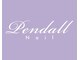 ペンダルネイル(Pendall Nail)の写真/【付替オフ無料★パラジェル/フィルイン取扱】Jrネイリスト施術☆