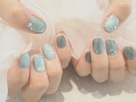 ネイルデザイン