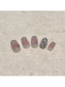 エクラン(ecrin)/ワンホンデザインコース