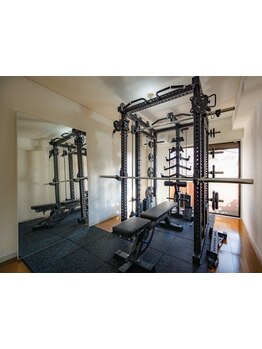 サイズダウンを目指したい