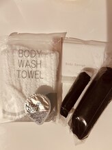 サロン あい/アメニティ♪