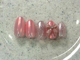 定額ガーリー・個性派¥8000