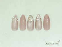 リナ ネイル(Linanails)/