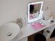 エミリアホワイトニング(EMIRIA WHITENING)の写真/【時短×効果で大満足！】セルフホワイトニングが初めての方にも◎歯の白さをお得に＆しっかりキープ★