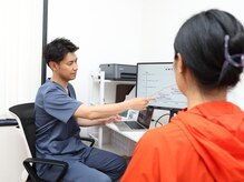 ヘルスケアエイド 筑西店