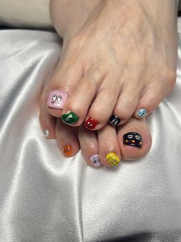 ザ ピーク(THE PEAK)/