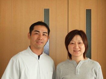 てんゆう整体/腰痛からの回復