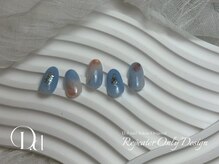 D.d nai 名古屋栄/名古屋栄/水光マグネット/シアー