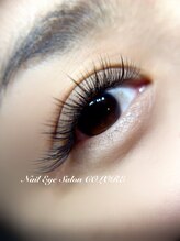 クロレ(Nail Salon COLORE)/ボリュームラッシュ