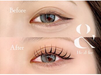 エイチ アイラッシュ 吉祥寺店(H eyelash)/アンドヘルシー