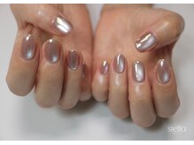 ステラ(stella)/マグネット×ミラー♪