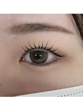 エーダブトーキョー 群馬店(Awww! tokyo)/似合わせラッシュリフト