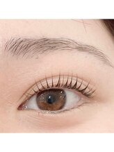 リスブラン/パリジェンヌ