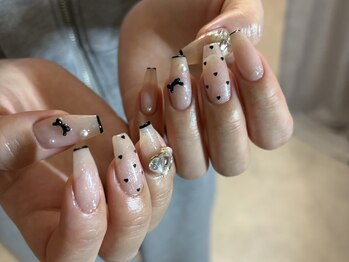 【hand】omochikomi