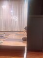 ロレインブロウ 高槻店&nbsp;整骨×ピラティス身体を整えています＾＾