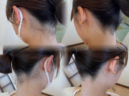 ブレデ フクオカ(B’lady Fukuoka)の写真