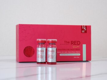 ペルボヌール 深井店/REDSHOT