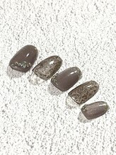 ケイアイビューティーサロン(KIBeauty Salon)/【HAND】定額デザイン