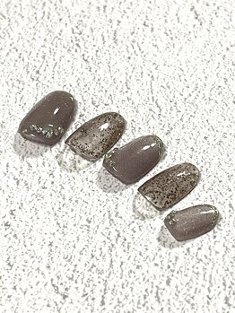 ケイアイビューティーサロン(KIBeauty Salon)/【HAND】定額デザイン