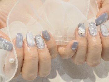 ネイルデザイン