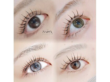 ザ サロン シーア 錦糸町(THE SALON thea)の写真