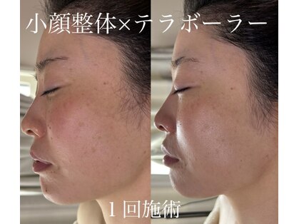 エクレクティック(ECLECTIC)の写真