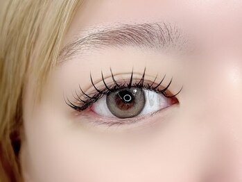 プレジール ひばりヶ丘店(Plaisir)/LEDフラットラッシュ140本