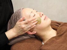 自然堂(shizendo)/パック