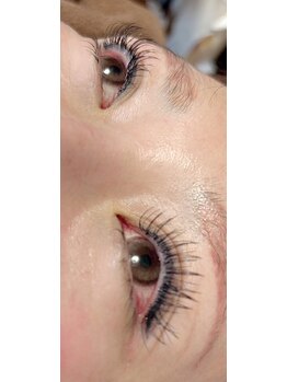 グロウ 千葉店(glow)/パリジェンヌエクステ[千葉]