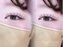 ミイプ(MEPP)/やまもと担当　フラットラッシュ