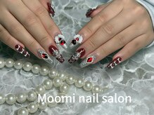 ムーミー 新宿(Moomi)/パーツ付け放題【人気】