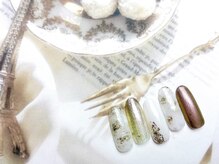 ジル(JILL)/2月シンプル