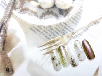 ジル(JILL)/2月シンプル