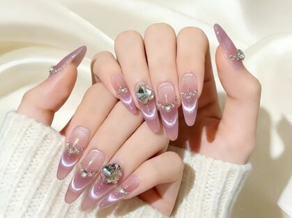 ドリーミーネイル 池袋(Dreamy Nail)の写真