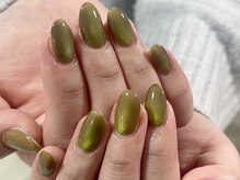 クレーネイル(Klee Nail)/