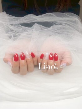 シンプルネイル☆