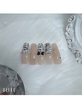 プルトワ(pourtoi)/定額Designコースプラス 立川