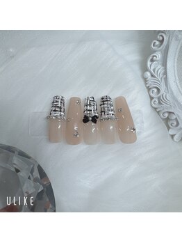 プルトワ(pourtoi)/定額Designコースプラス 立川